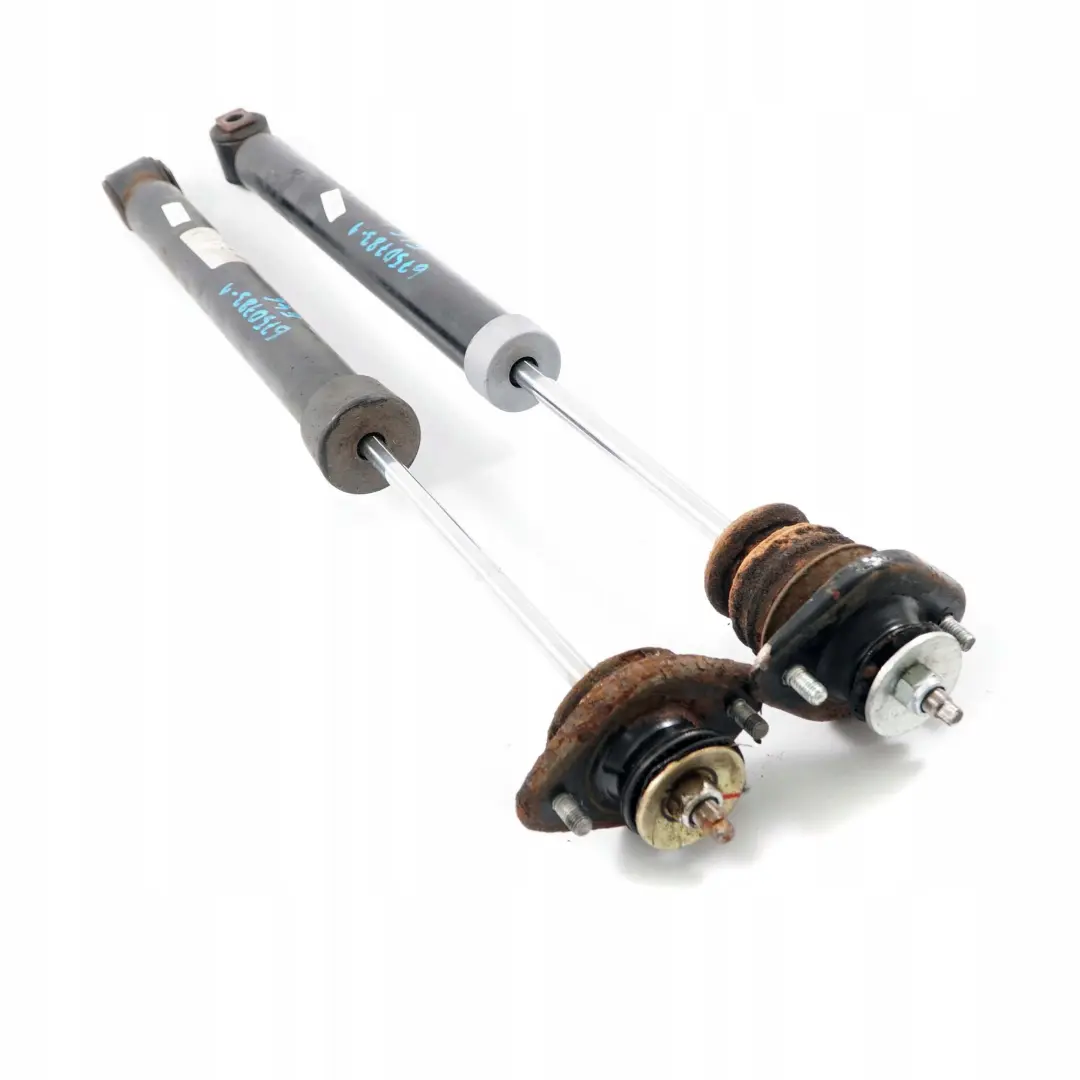 Stoßdämpfer Anschler Sachs Hinten Set für BMW 3 er E46 Kombi Touring mit Teilenummer 6750783 BMW 3 er E46 Kombi Touring Stoßdämpfer Anschler Sachs Hinten Set - SKU 6750783-1 - Teilenummer 6750783