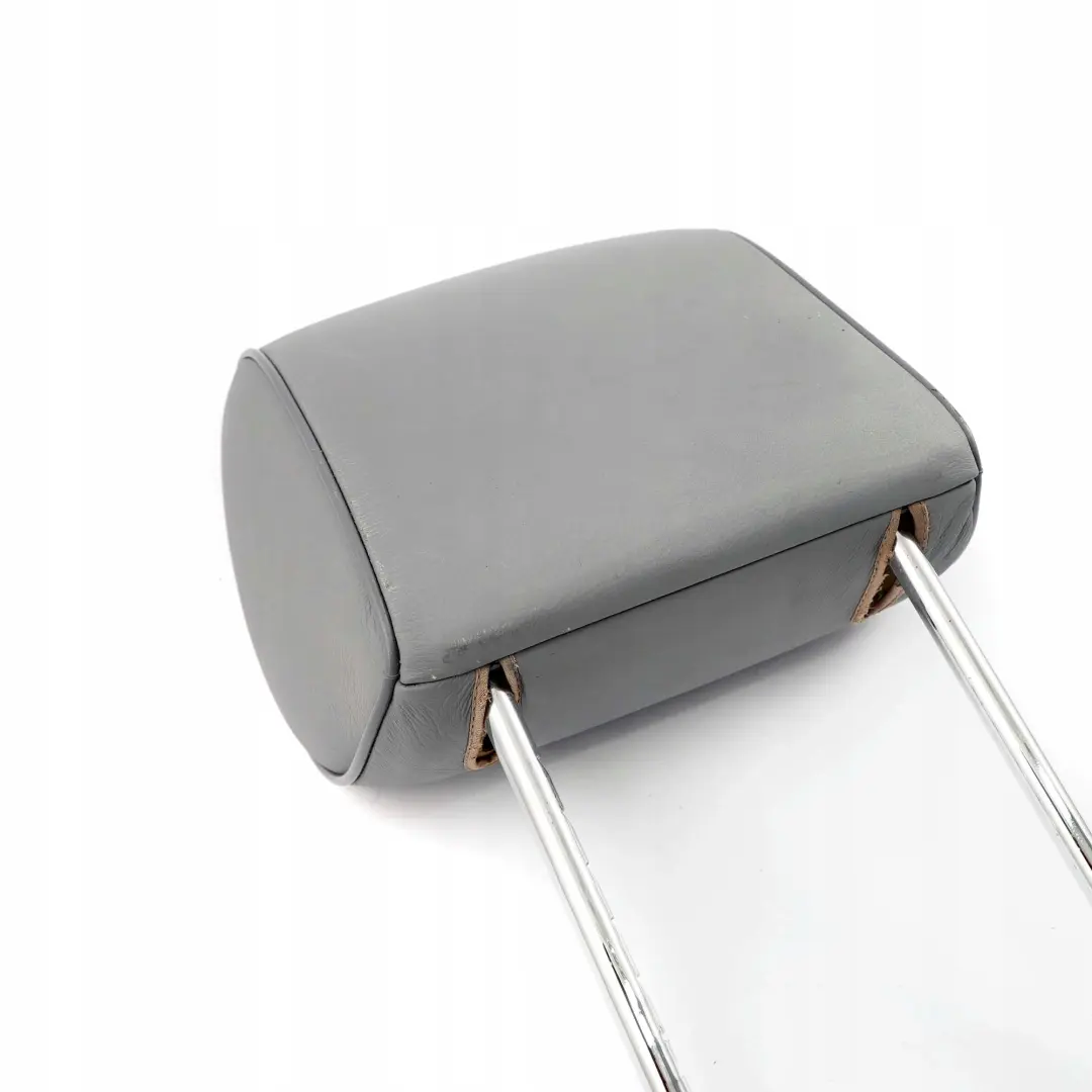 Mercedes-Benz E W210 Estate S210 Front Seat Headrest Leather Anthracite to  with Part number A2109704450  Mercedes-Benz E W210 Estate S210 Front Seat Headrest Leather Anthracite - SKU A2109704450 - Part number A2109704450