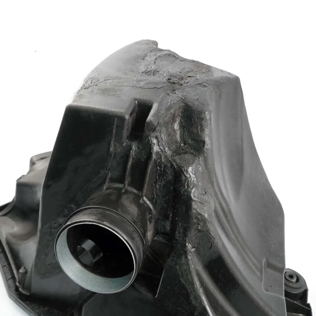 Gasolina N52 Filtro De Aire Caja Admision Silenciador para BMW E87 E90 E91 2 con número de pieza 7541736 BMW E87 E90 E91 2 Gasolina N52 Filtro De Aire Caja Admision Silenciador - SKU 7541736-2 - Número de pieza 7541736