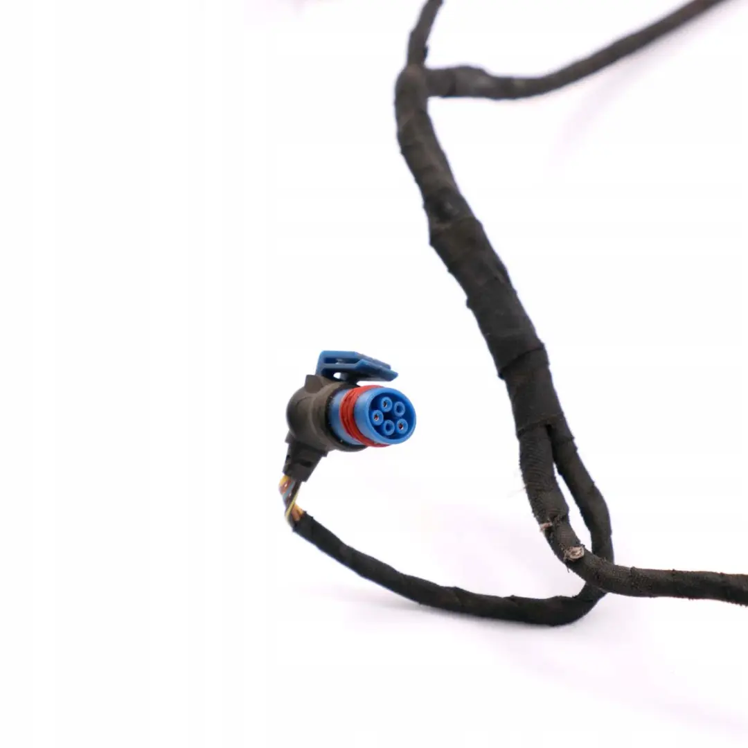 Mercedes-Benz A W168 Front Bumper Parking Sensor Wiring Loom Cable Harness to with Part number A1685406605 Mercedes-Benz A W168 Front Bumper Parking Sensor Wiring Loom Cable Harness - SKU A1685406605 - Part number A1685406605
