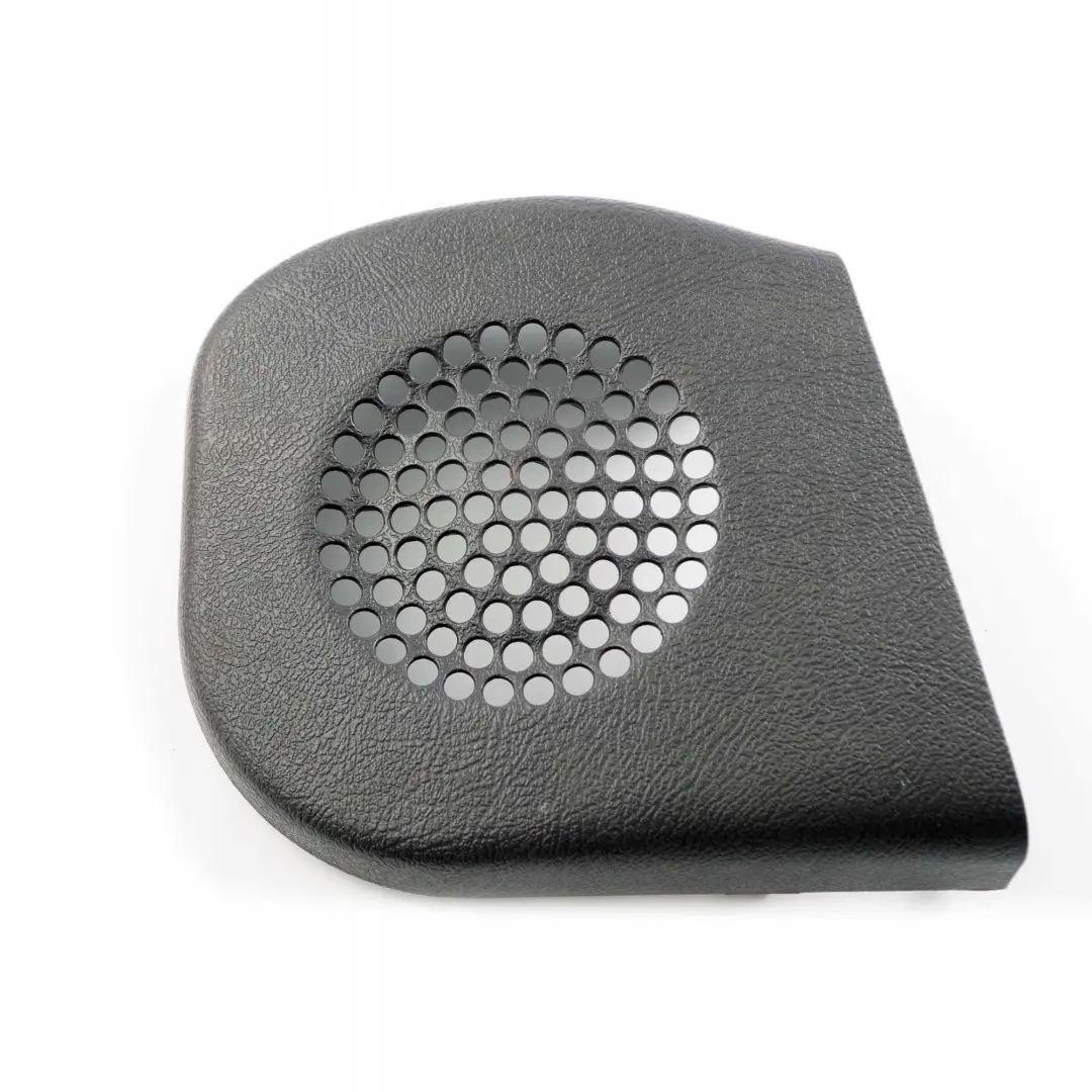 Mercedes-Benz A-Class W168 Door Speaker Cover Trim Rear Right O/S to with Part number A1687370288 Mercedes-Benz A-Class W168 Door Speaker Cover Trim Rear Right O/S - SKU A1687370288 - Part number A1687370288