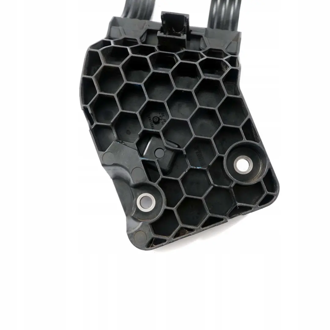 BMW X5 X6 er E70 E71 F15 F16 Kraftstofffilter Halter Halterung - SKU 7206504 - Teilenummer 7206504