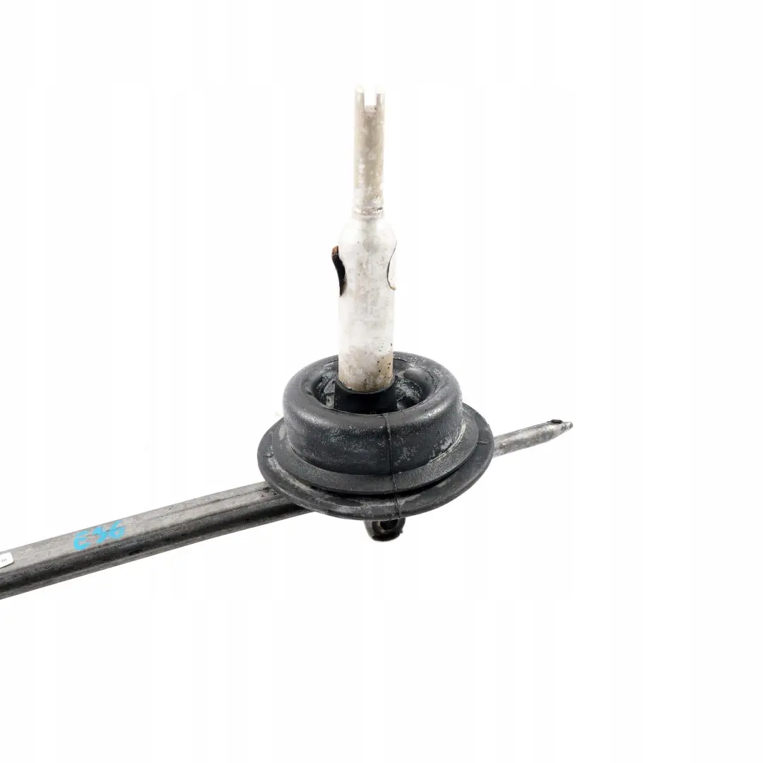 BMW 3 Series E36 Petrol Manual Gear Shift Lever Shifting Arm Reinforced - SKU 1221540 - Part number 1221540