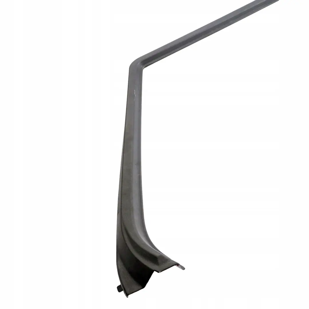  Mercedes-Benz E S210 Rear Left N/S Door Window Frame Trim Cover - SKU A2107350371 - Part number A2107350371
