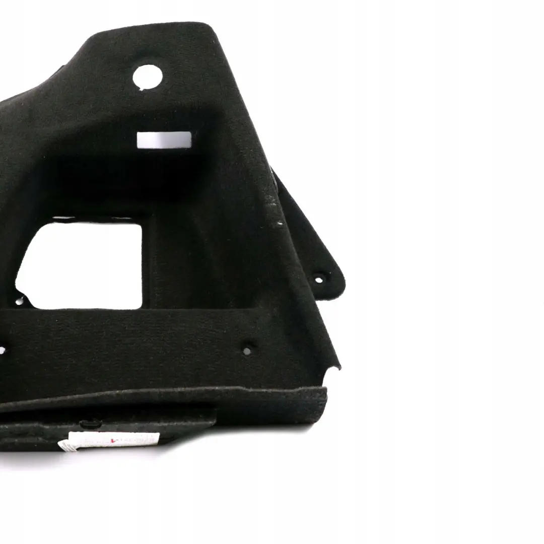 MINI R56 Tapicerka obudowa bagażnika lewy tył - SKU 2752371-1 - Numer Części 2752371