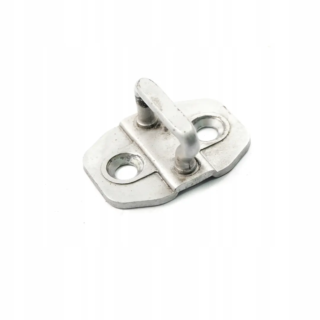 Mercedes-Benz W204 W212 Left Right N/O/S Door Lock Catch Striker Latch Bracket to with Part number A0997230300 Mercedes-Benz W204 W212 Left Right N/O/S Door Lock Catch Striker Latch Bracket - SKU A0997230300 - Part number A0997230300