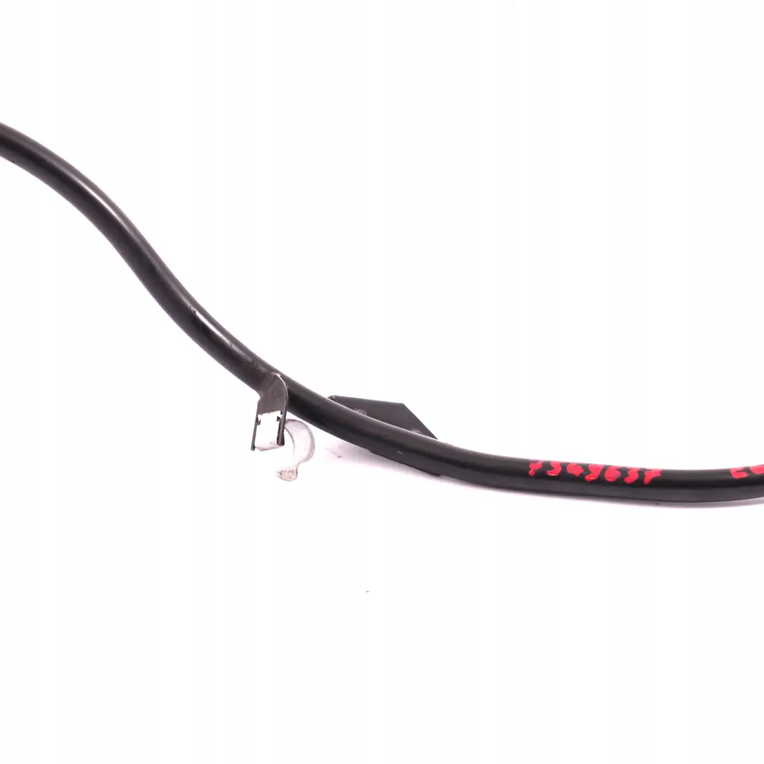 BMW 5 6 7 E60 E63 E65 N62N Petrol Engine Oil Dipstick Guide Tube Set - SKU 7549637 - Part number 7549637