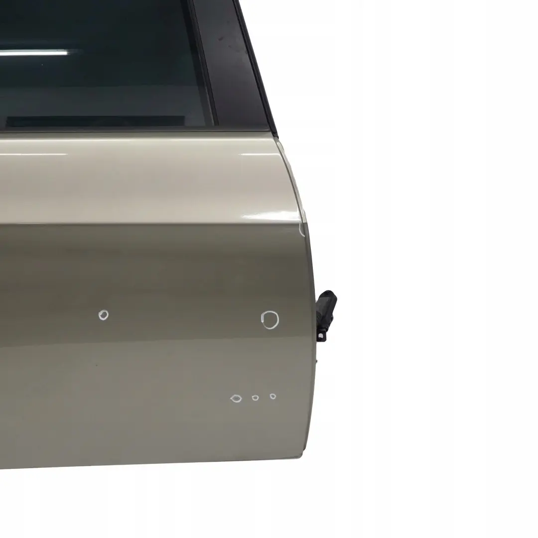 Drzwi prawe tylne prawy tył Platinbronze do BMW 3 E90 o numerze 7203648 BMW 3 E90 Drzwi prawe tylne prawy tył Platinbronze - SKU 7203648-PB - Numer Części 7203648