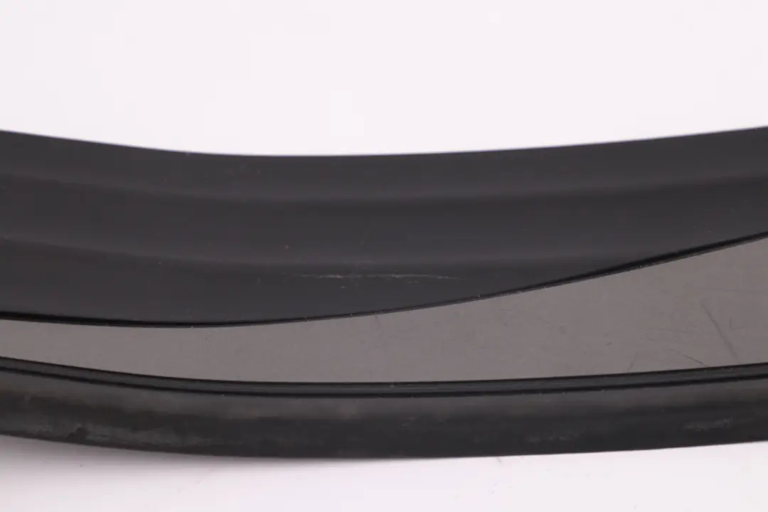BMW 5 Series E60 E61 Rear Right Entrance Door Sill Cover Trim Strip O/S - SKU 7034306-1 - Part number 7034306