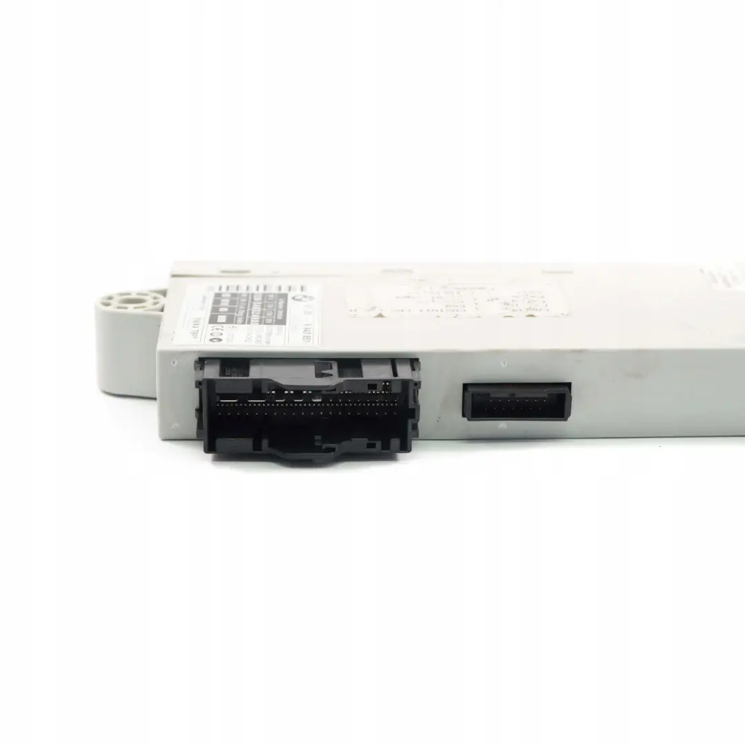 BMW 5 Series E60 520i M54 170HP ECU Kit DME + CAS2 + Key Automatic - SKU 7533651-3 - Part number 7533651