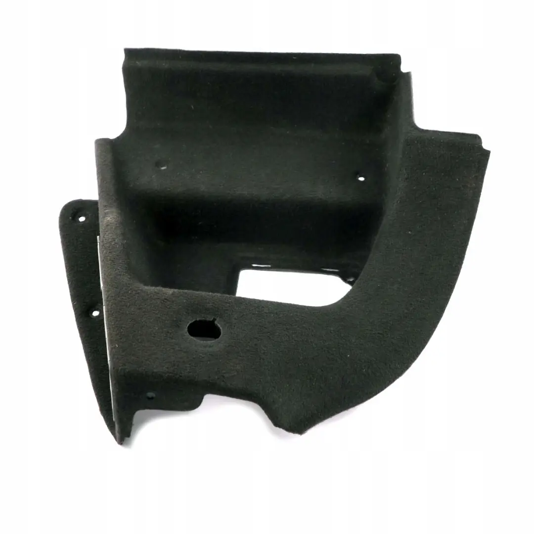 Cubremaletero Panel Trasero Izquierdo para Mini Cooper One R56 R56 LCI 1 con número de pieza 2752371 Mini Cooper One R56 R56 LCI 1 Cubremaletero Panel Trasero Izquierdo - SKU 2752371-1 - Número de pieza 2752371