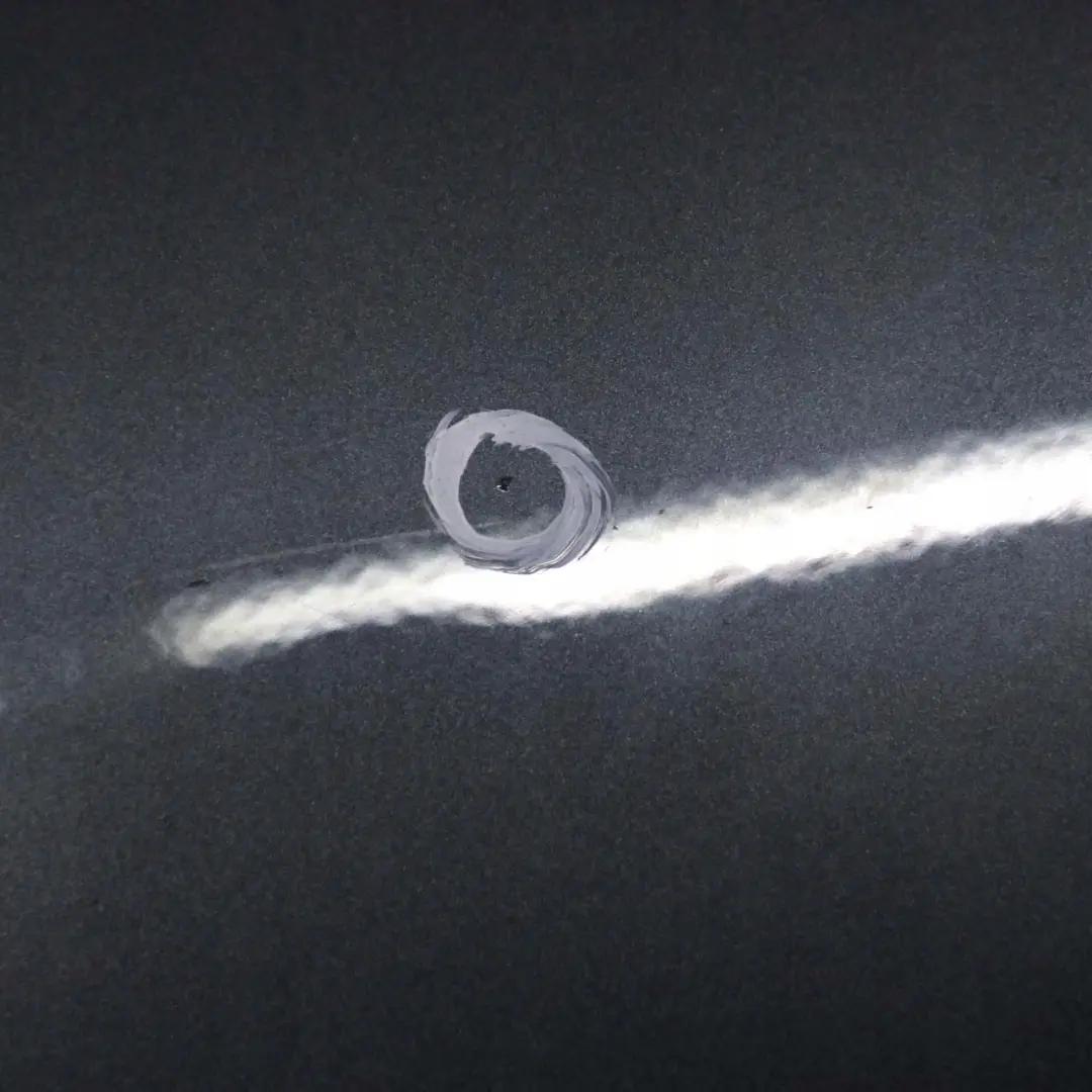 Porta posteriore destra Sparkling Graphite Metallic - A22 per BMW 2 E87 con numero di parte 7191018 BMW 2 E87 Porta posteriore destra Sparkling Graphite Metallic - A22 - SKU 7191018-SG2 - Numero di parte 7191018