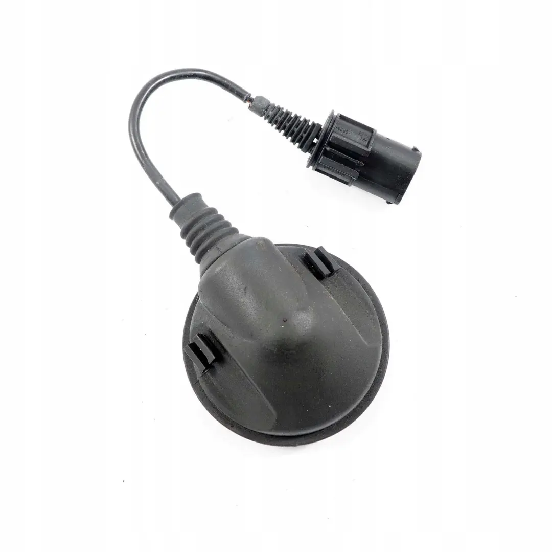 BMW 7 Reihe E65 E66 EDC Vorderachsfederung Adapterkabel Vorne - SKU 6752606 - Teilenummer 6752606