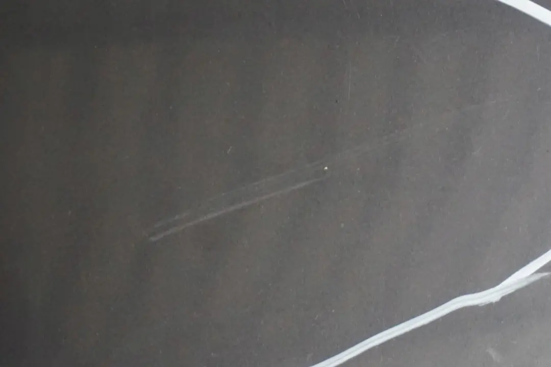 Bumper Panel PDC Sparkling Graphite Metallic - A22 to BMW 3 Series E92 E93 Rear with Part number 0034474 BMW 3 Series E92 E93 Rear Bumper Panel PDC Sparkling Graphite Metallic - A22 - SKU 0034474-SG - Part number 0034474