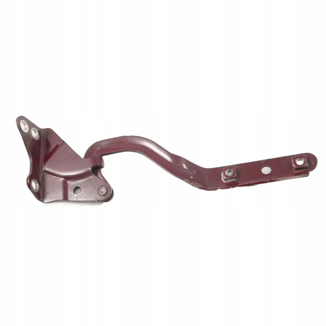 Mercedes Vito W639 Cofano Bonnet Cerniera Destra Rosso Velluto 3583 - SKU A6397500351-VR - Numero di parte A6397500351