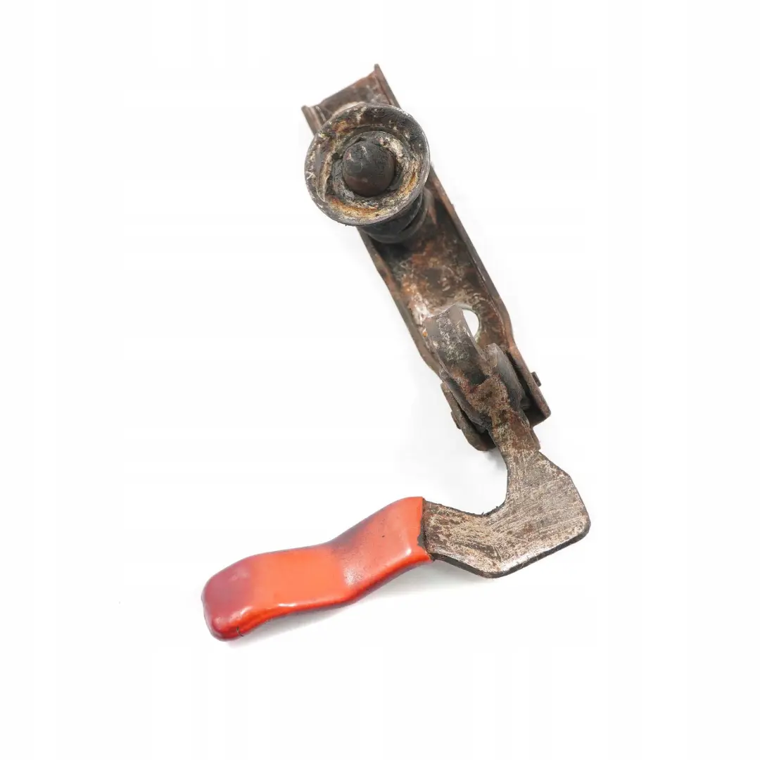  Mercedes-Benz Vito Viano W639 Engine Bonnet Hood Lock Catch - SKU A6397500000 - Part number A6397500000