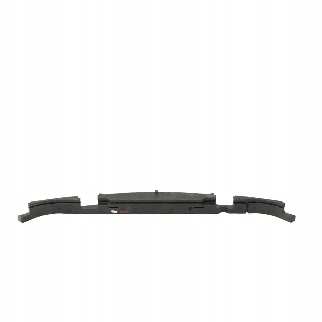  Mercedes-Benz Vaneo W414 Front Bumper Impact Absorber Foam - SKU A4148850037 - Part number A4148850037