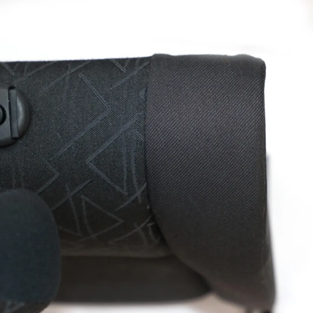 Mercedes-Benz C-Class W203 Rear Seat Backrest Right O/S Cloth Cover Anthracite to with Part number A2039204247 Mercedes-Benz C-Class W203 Rear Seat Backrest Right O/S Cloth Cover Anthracite - SKU A2039204247 - Part number A2039204247