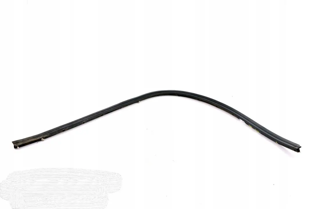 BMW 5 er E60 E60N E61 E61N Türdichtung, Dichtung, Türfuge Unten Hinten Links - SKU 7033797 - Teilenummer 51227033797
