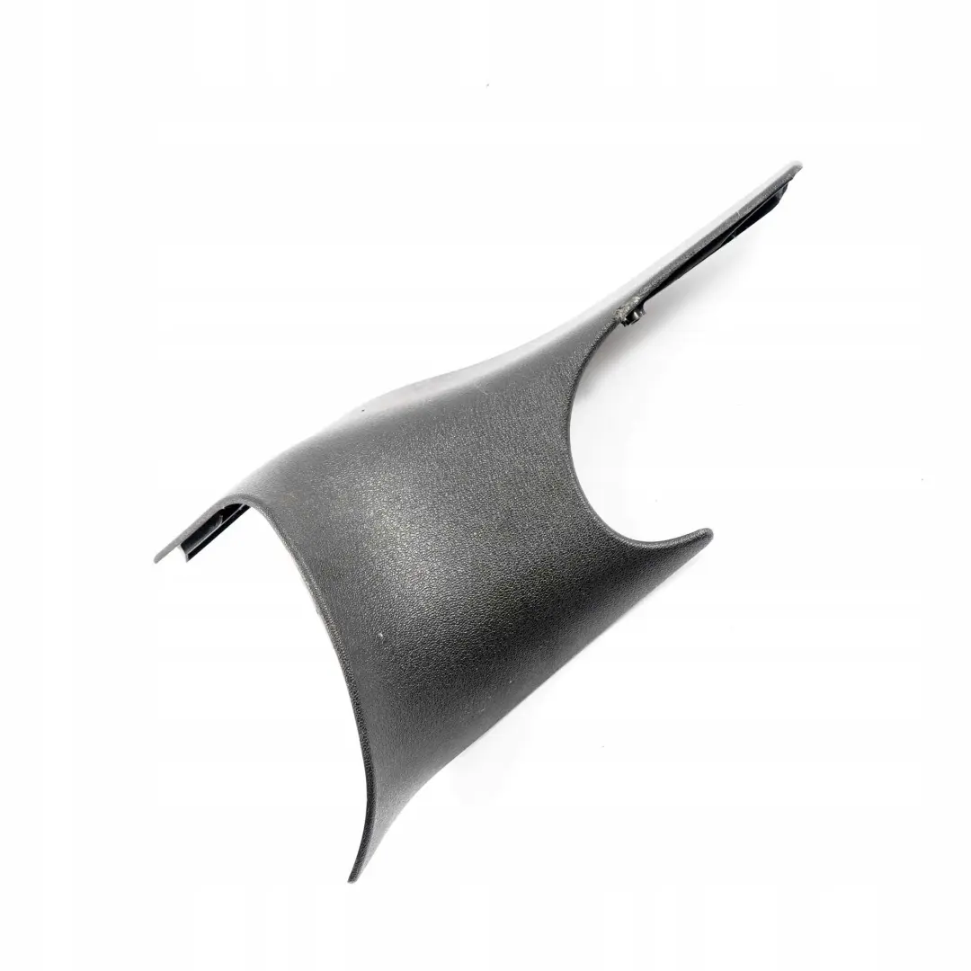 Couverture Borne-C Arriere Gauche 5437 pour BMW Z4 Serie E89 Cabriolet à propos du numéro de pièce 7154087 BMW Z4 Serie E89 Cabriolet Couverture Borne-C Arriere Gauche 5437 - SKU 7154087 - Numéro de pièce 7154087