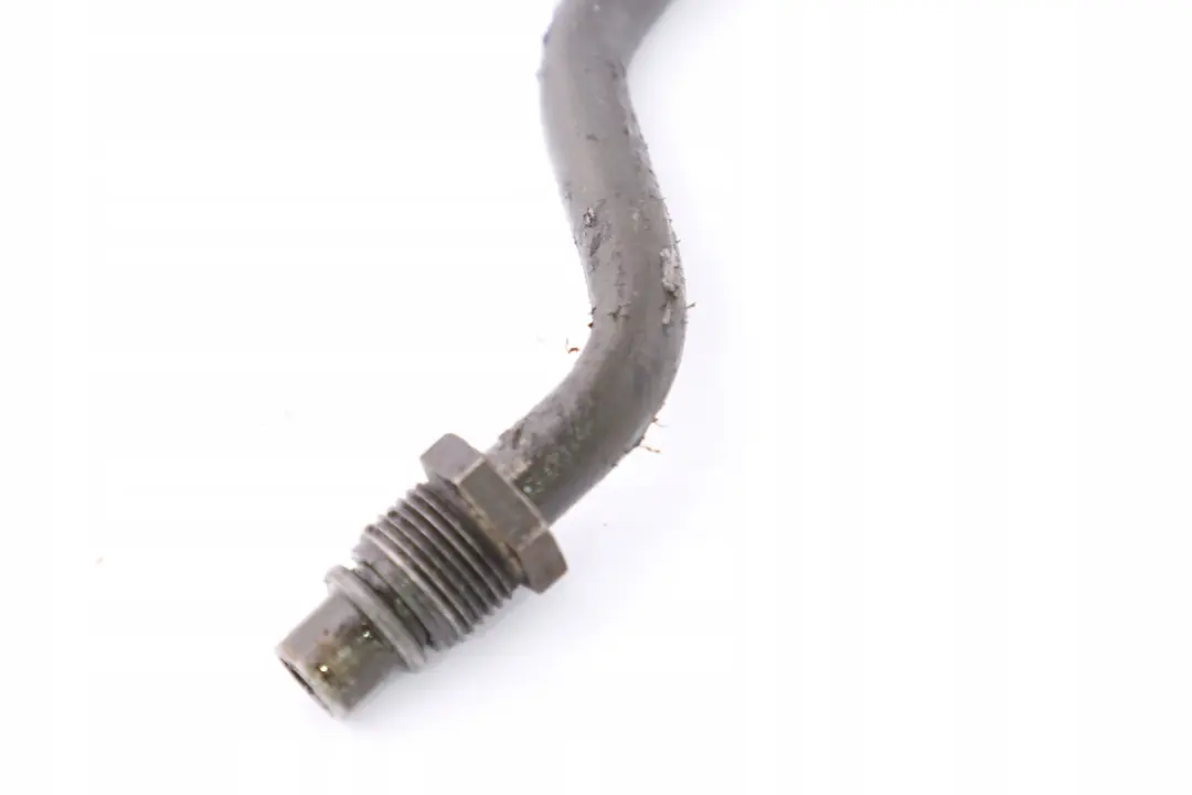 M62 Oil Cooling Pipe Outlet Hose to BMW X5 Series E53 Petrol with Part number 7505948 BMW X5 Series E53 Petrol M62 Oil Cooling Pipe Outlet Hose - SKU 7505948 - Part number 7505948