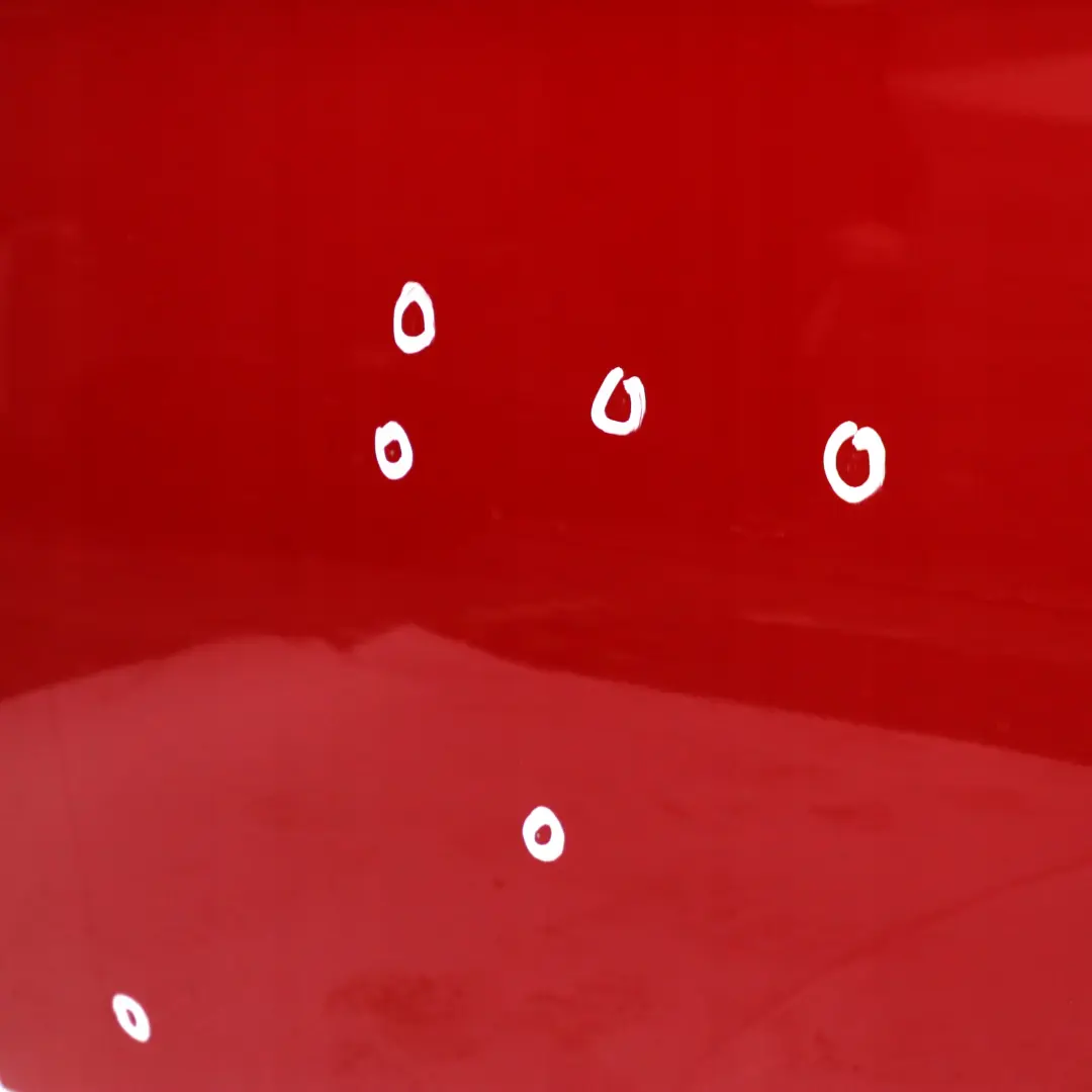 Arriere Gauche Rouge Carmin Karmesin Rouge - A61 pour BMW E91 Touring Porte à propos du numéro de pièce 7203675 BMW E91 Touring Porte Arriere Gauche Rouge Carmin Karmesin Rouge - A61 - SKU 7203675-KAR2 - Numéro de pièce 7203675