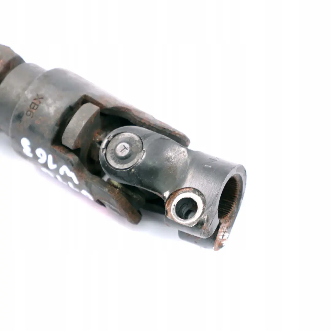 Mercedes-Benz M-Class ML W163 Steering Coupling Column to with Part number A1634600110 Mercedes-Benz M-Class ML W163 Steering Coupling Column - SKU A1634600110 - Part number A1634600110