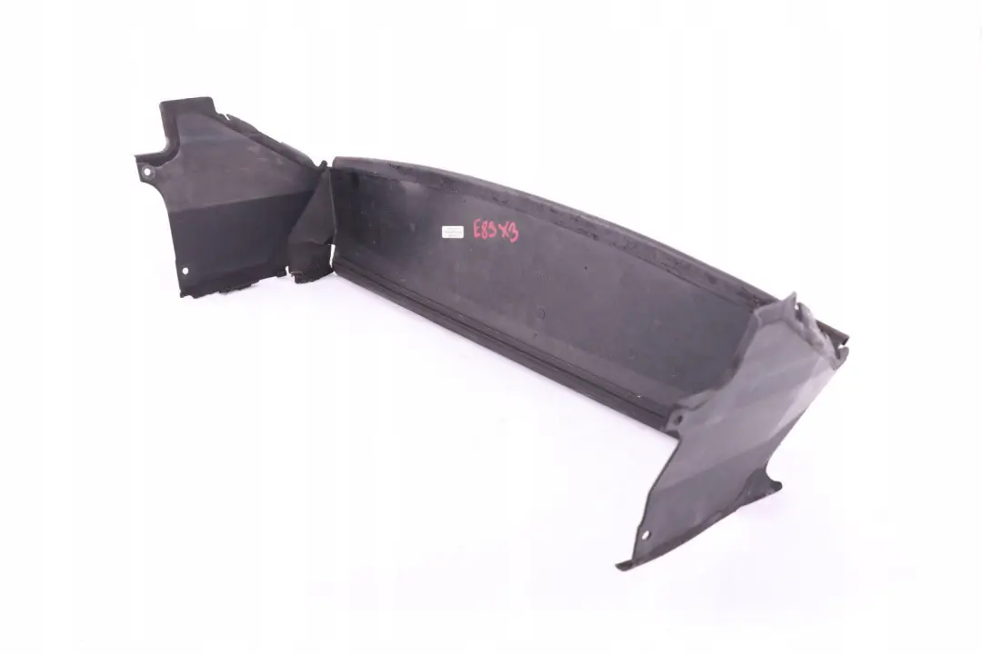 BMW X3 E83 Condotto D'Aria Inferiore 5171 - SKU 3401288 - Numero di parte 3401288