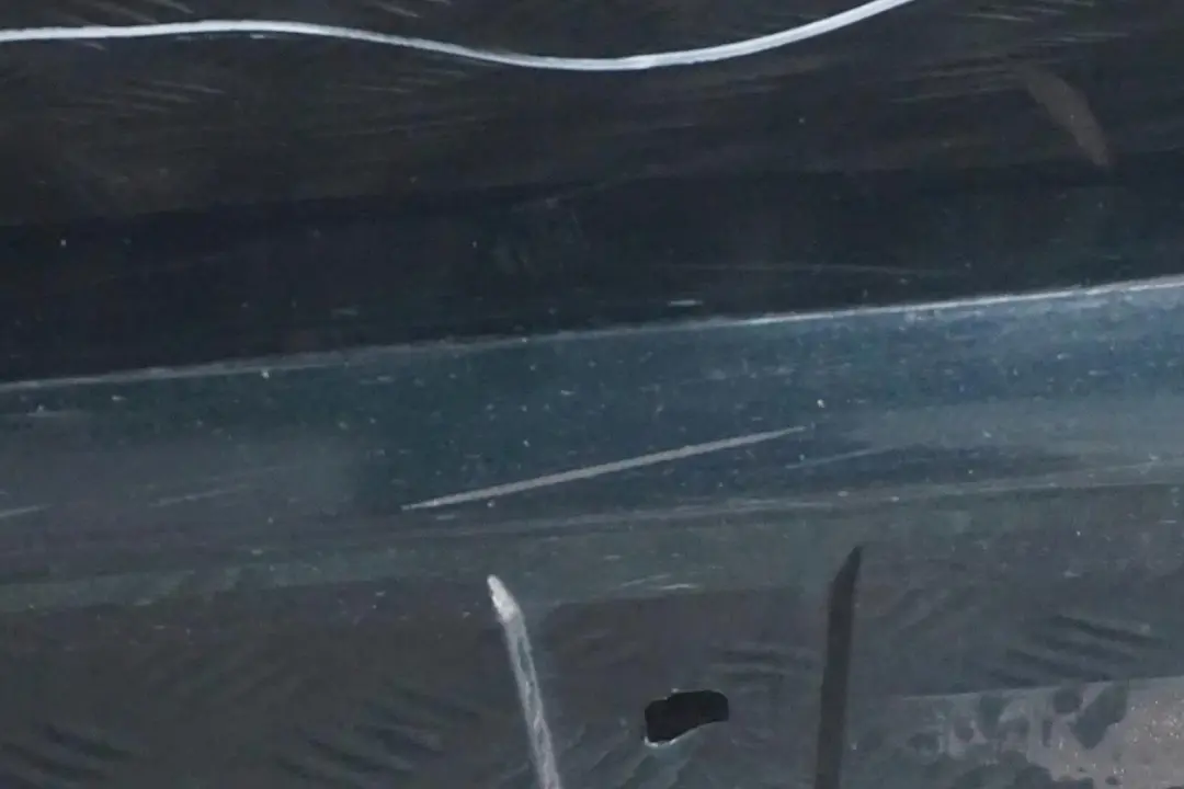 BMW 3 E92 listwa nakładka próg prawy Tiefgruen - SKU 0034058-TG - Numer Części 0034058