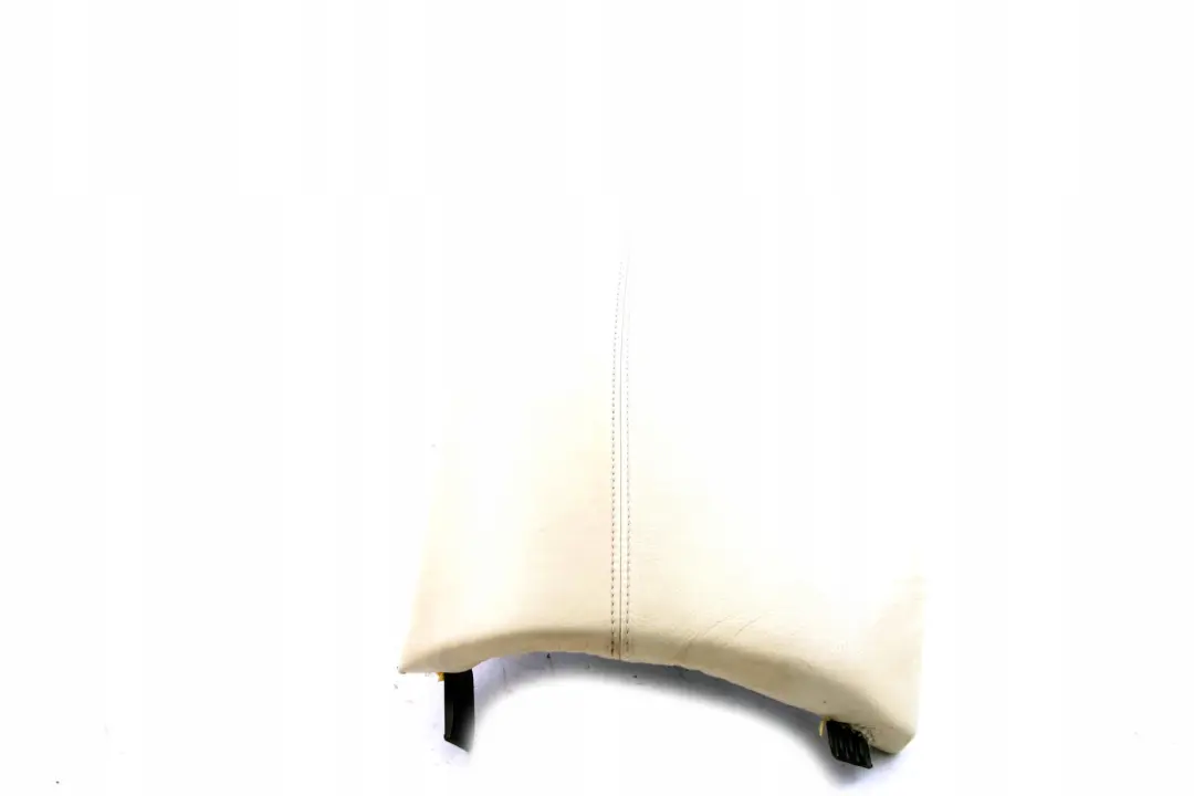 Side Finisher Corner Right O/S Leather Lemon to BMW 1 Series E87 LCI Rear Seat with Part number 9170822 BMW 1 Series E87 LCI Rear Seat Side Finisher Corner Right O/S Leather Lemon - SKU 9170822 - Part number 9170822