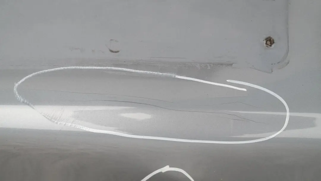 Lower Trim Panel Rear Bumper Quarzblau Blue Blau Metallic - A18 to BMW 1 SERIES E87 with Part number 51120032631 BMW 1 SERIES E87 Lower Trim Panel Rear Bumper Quarzblau Blue Blau Metallic - A18 - SKU 0032631-QB - Part number 51120032631