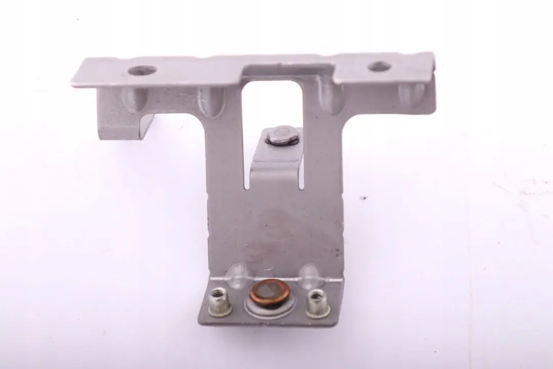BMW Mini Countryman R60 Retaining Bracket Rail Centre Console Front - SKU 9801477 - Part number 9801477