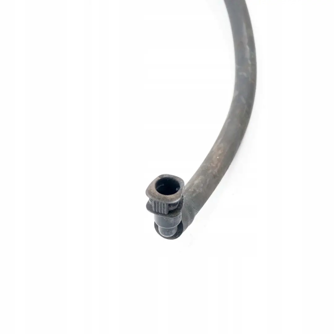  Mercedes-Benz CL203 W203 SportCoupe Lavafaros Tubo flexible - SKU A2038600992 - Número de pieza A2038600992