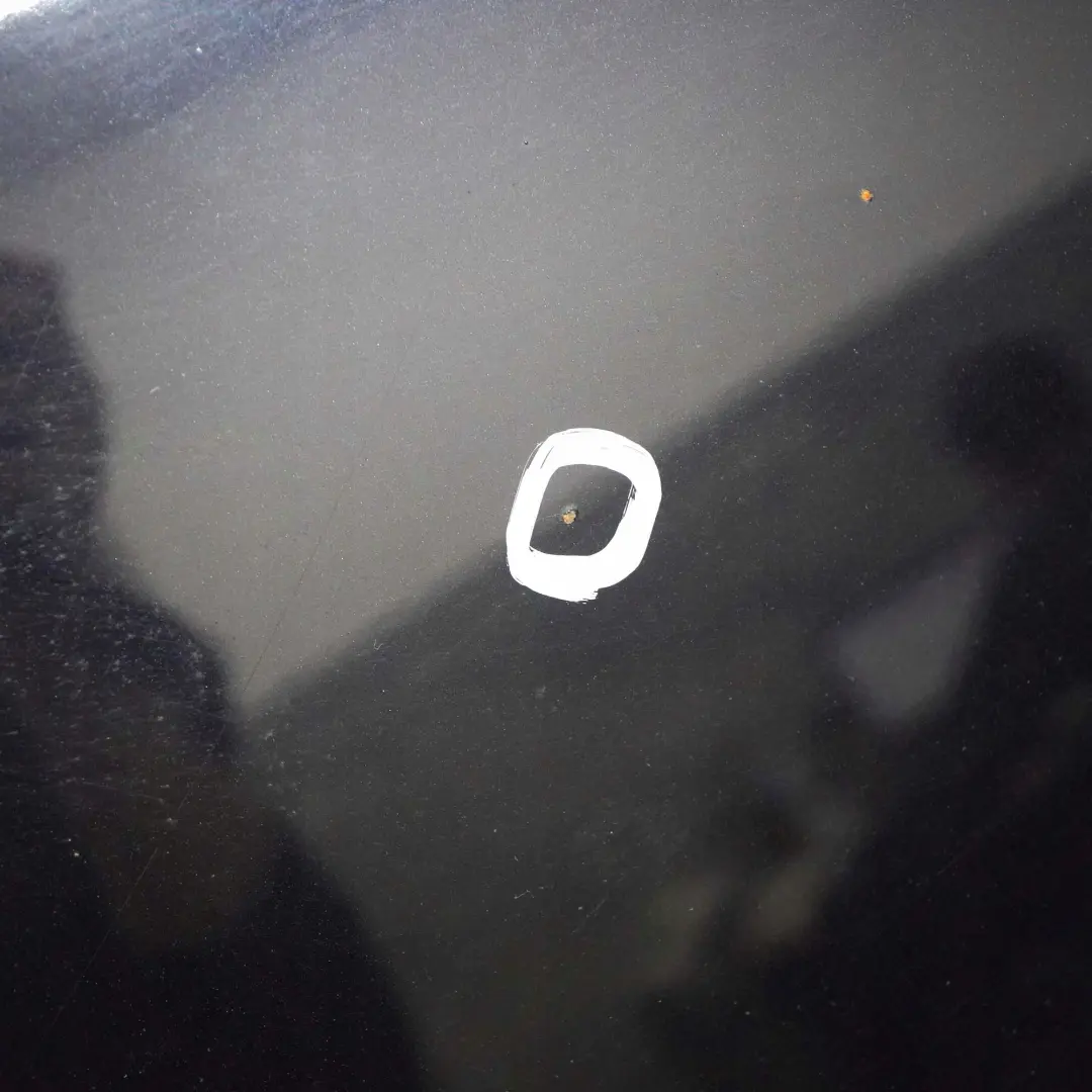 Maska pokrywa silnika Carbonschwarz do BMW E90 E91 o numerze 41617140729 BMW E90 E91 Maska pokrywa silnika Carbonschwarz - SKU 7140729-CAR - Numer Części 41617140729