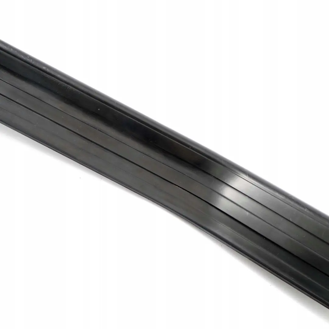 Right O/S Door Entrance Trim Panel Cover to BMW 3 Saloon Touring E36 Rear with Part number 8119264 BMW 3 Saloon Touring E36 Rear Right O/S Door Entrance Trim Panel Cover - SKU 8119264 - Part number 8119264