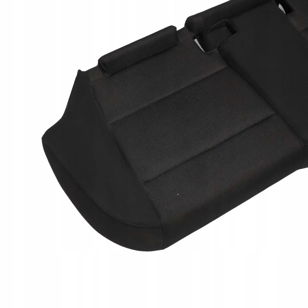 BMW E83 Tela Interior Asiento Trasero Sofa Banco Base Antracita - SKU 3410338-1 - Número de pieza 3410338