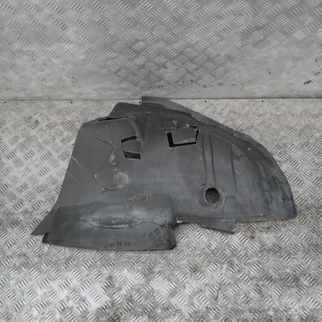 BMW 7 er E65 E66 Schallisolierung Radhaus Hinten Rechts - SKU 7000294 - Teilenummer 51487000294
