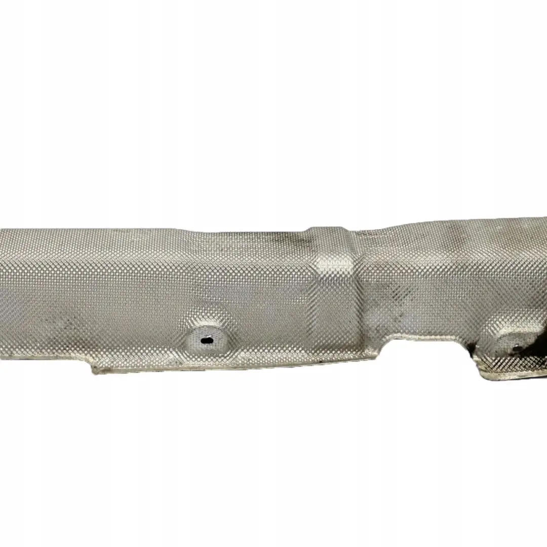 Mini Cooper One R55 R56 R57 R58 R59 Protector Túnel Aislamiento Térmico - SKU 2753130 - Número de pieza 2753130