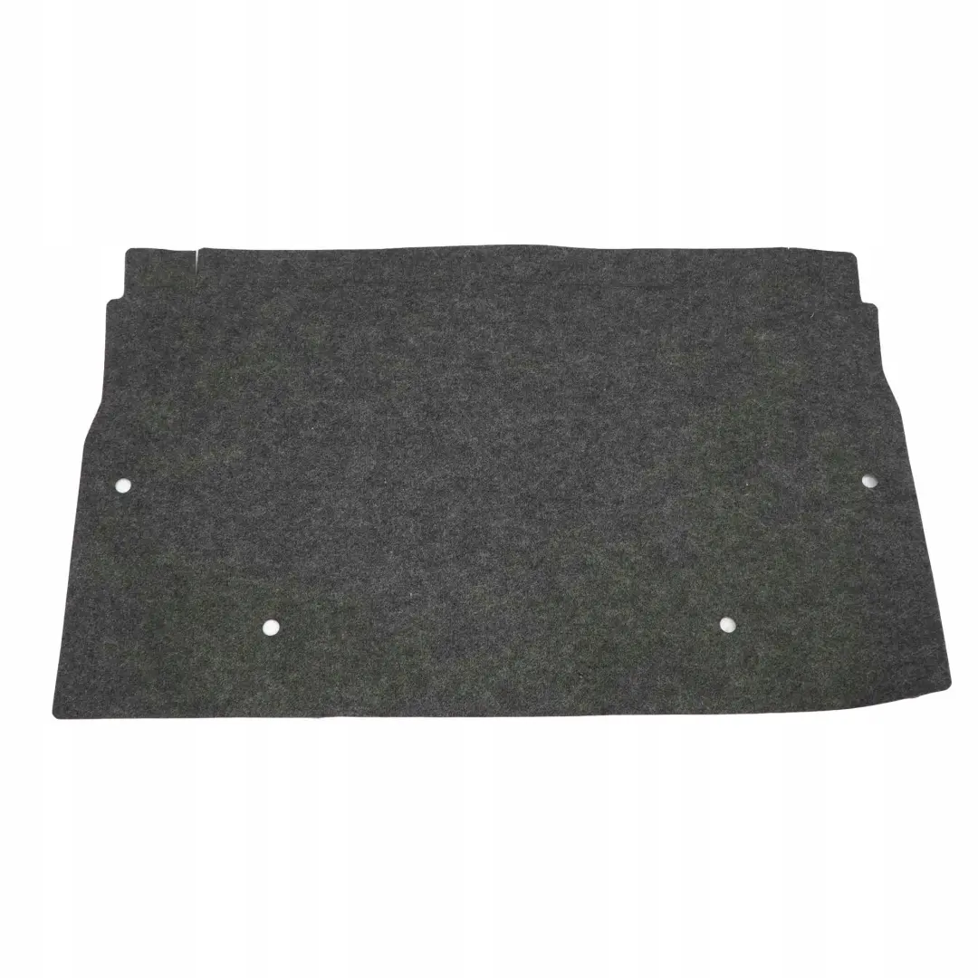 Boot Trunk Partition Floor Interior Trim Panel Cover to BMW 3 E36 Saloon Coupe with Part number 1977002 BMW 3 E36 Saloon Coupe Boot Trunk Partition Floor Interior Trim Panel Cover - SKU 1977002 - Part number 1977002