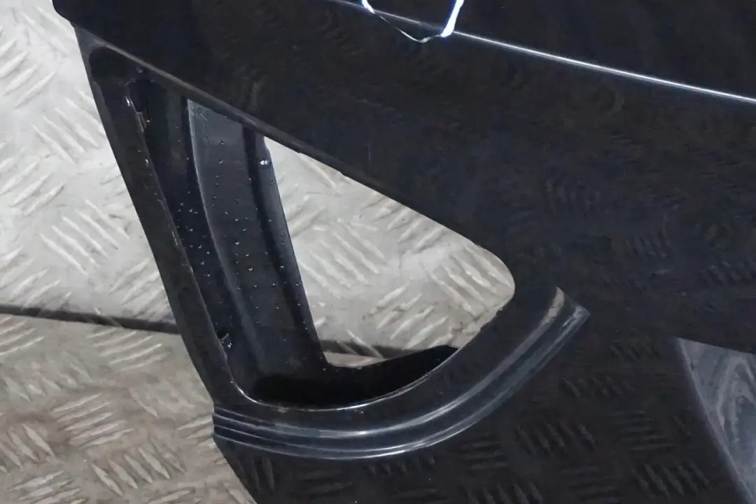 BMW E91 Klapa pokrywa bagażnika Carbonschwarz - SKU 7166105-CAR - Numer Części 7166105