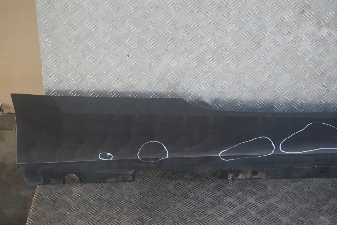 listwa nakładka próg prawy sparkling do BMW 3 E92 o numerze 0034058 BMW 3 E92 listwa nakładka próg prawy sparkling - SKU 0034058-SG3 - Numer Części 0034058