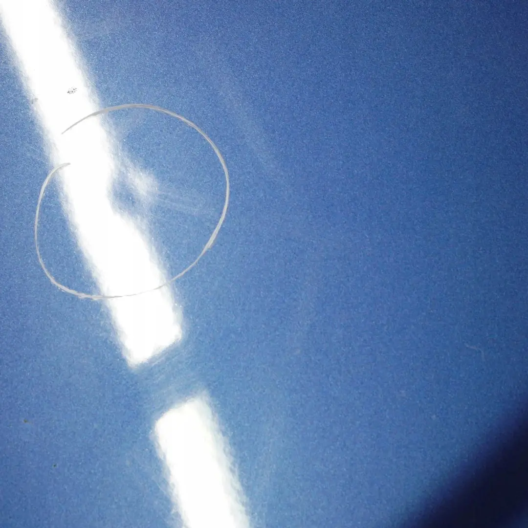 Maska Pokrywa Silnika Jaspis Blue Niebieski Metalik - 345 do Mercedes W203 o numerze A2038800157 Mercedes W203 Maska Pokrywa Silnika Jaspis Blue Niebieski Metalik - 345 - SKU A2038800157-JAS - Numer Części A2038800157