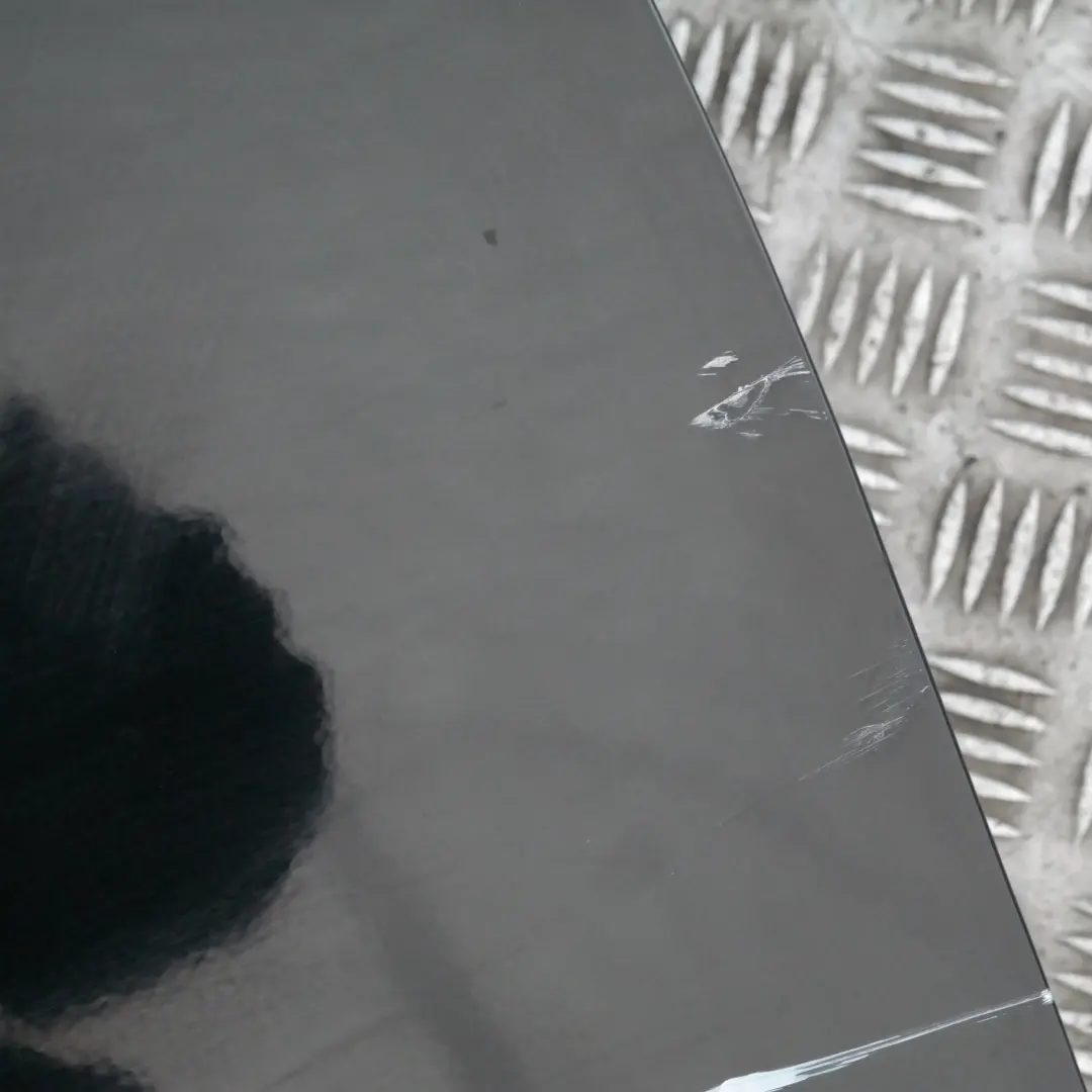 Droite Noir pour BMW E60 E61 LCI Porte avant à propos du numéro de pièce 7202340 BMW E60 E61 LCI Porte avant Droite Noir - SKU 7202340-SCH2 - Numéro de pièce 7202340