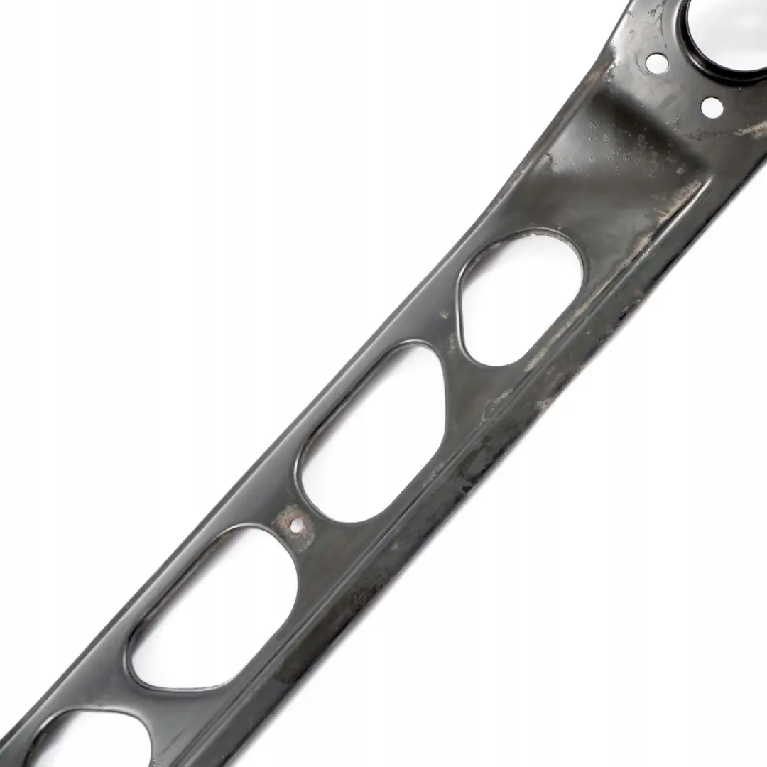 BMW 3 E36 Frontträger Vorderwand Träger Querträger Klimaanlage - SKU 8132178 - Teilenummer 8132178