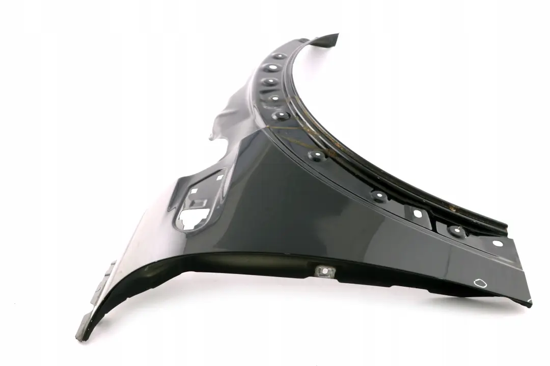 Błotnik prawy Astro Black A25 do MINI Cooper R56 o numerze 2754726 MINI Cooper R56 Błotnik prawy Astro Black A25 - SKU 2754726-ASB8 - Numer Części 2754726