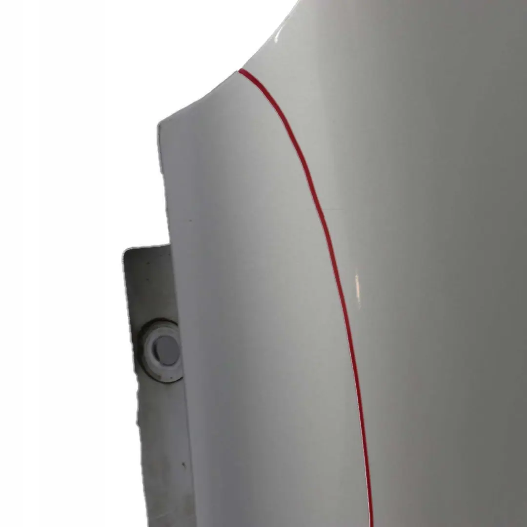 Mercedes-Benz A-Class W168 Front Left N/S Side Panel Wing Fender Polar Silver to with Part number A1688800718 Mercedes-Benz A-Class W168 Front Left N/S Side Panel Wing Fender Polar Silver - SKU A1688800718-PS2 - Part number A1688800718