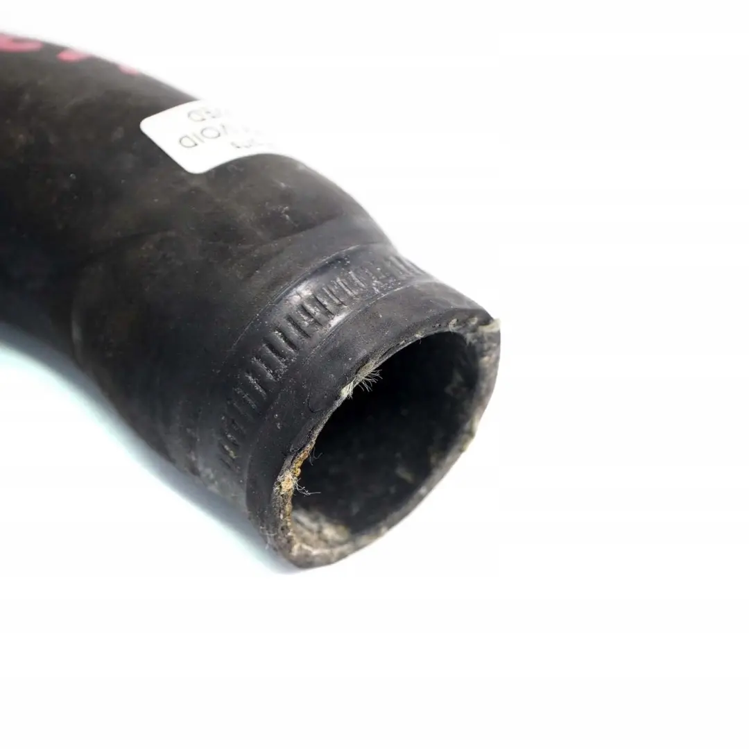 M111 Radiador Refrigerante Manguera Tubo para Mercedes W202 W203 W210 con número de pieza A1112030282 Mercedes W202 W203 W210 M111 Radiador Refrigerante Manguera Tubo - SKU A1112030282 - Número de pieza A1112030282