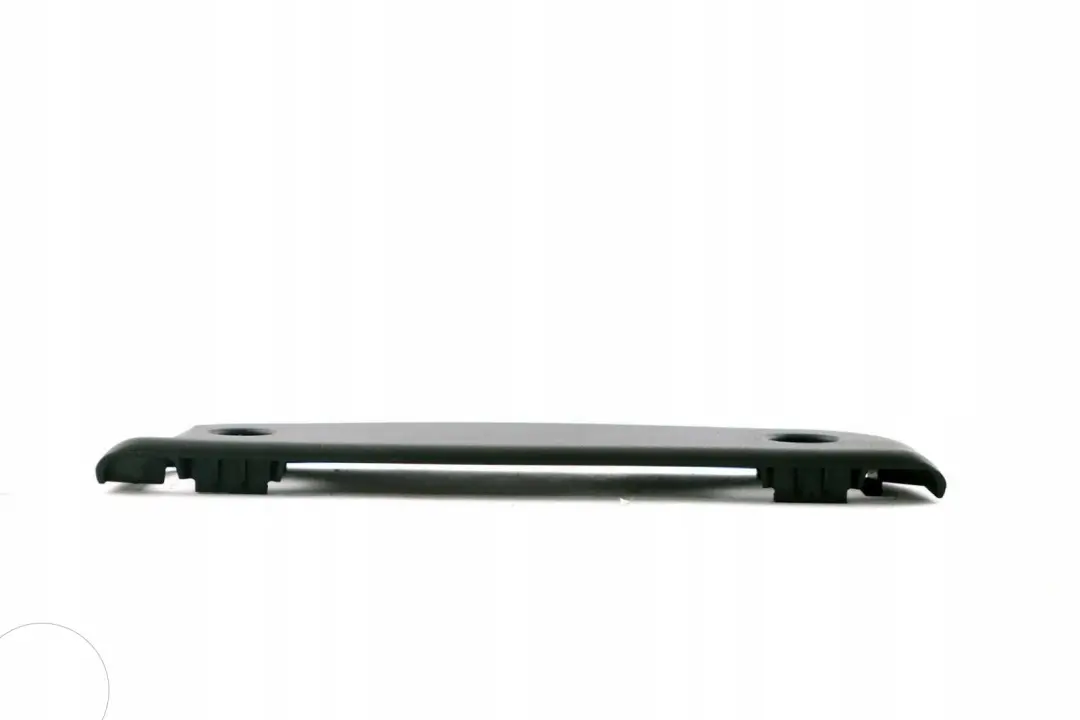 BMW E88 Cabrio Guida Poggiatesta Sedile Posteriore Destro Sinistro Nero - SKU 9129254 - Numero di parte 9129254
