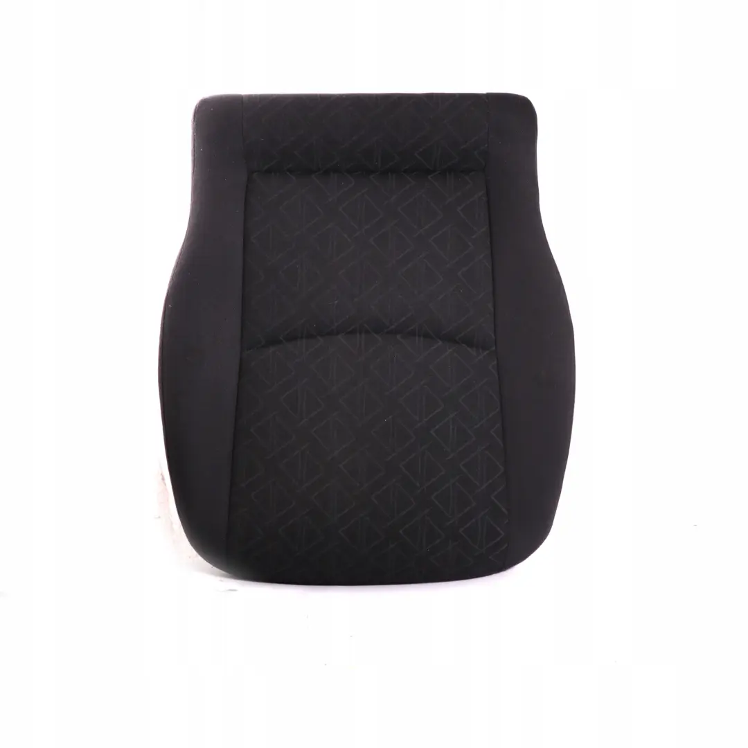 Mercedes-Benz C-Class W203 Front Seat Cover Cushion Fabric Cloth Anthrazit - SKU A2039106746 - Part number A2039106746