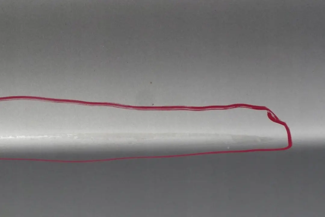 Beifahrer Tür Hinten Rechts Titansilber Silber Metallic 354 für BMW 1 er E87 14 mit Teilenummer 7191018 BMW 1 er E87 14 Beifahrer Tür Hinten Rechts Titansilber Silber Metallic 354 - SKU 7191018-TS14 - Teilenummer 7191018